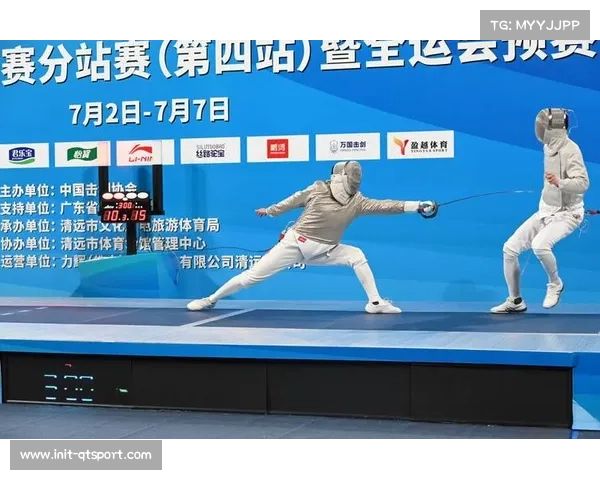 以赛事级别对接全运会为目标 打造年轻运动员展示平台 以赛事级别对接全运会为目标 打造年轻运动员展示平台