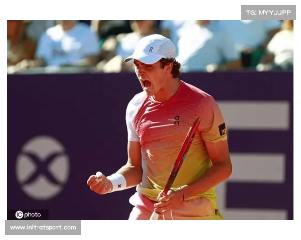 丰塞卡巴塞尔夺ATP500首冠，巴西新星斩获赛季突破