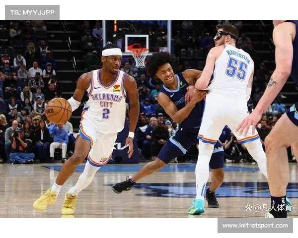 亚历山大分球队友空位，雷霆团队配合流畅