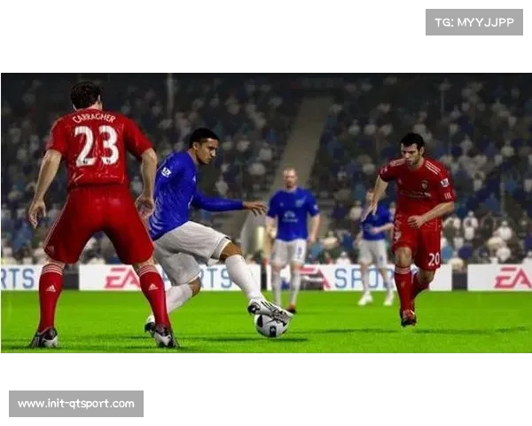 FIFA更新球场安保标准，要求增加智能监控系统覆盖